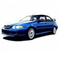 MG ZS CAR COVER 2001-2005 MG ZS CAR COVER 2001-2005