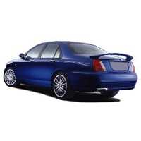 MG ZT CAR COVER 2001-2005 MG ZT CAR COVER 2001-2005