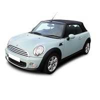 BMW MINI CABRIOLET CAR COVER UPTO 2015 BMW MINI CABRIOLET CAR COVER UPTO 2015