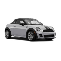 BMW MINI COUPE CAR COVER BMW MINI COUPE CAR COVER