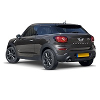 BMW MINI PACEMAN CAR COVER BMW MINI PACEMAN CAR COVER