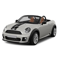 BMW MINI ROADSTER CAR COVER BMW MINI ROADSTER CAR COVER