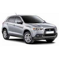 MITSUBISHI ASX CAR COVER 2008 ONWARDS MITSUBISHI ASX CAR COVER 2008 ONWARDS