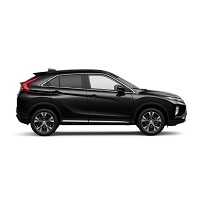 MITSUBISHI ECLIPSE CROSS CAR COVER 2017 ONWARDS MITSUBISHI ECLIPSE CROSS CAR COVER 2017 ONWARDS