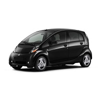 MITSUBISHI I-MIEV CAR COVER 2009 ONWARDS MITSUBISHI I-MIEV CAR COVER 2009 ONWARDS