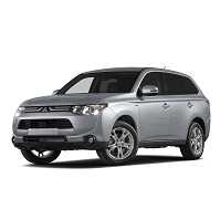 MITSUBISHI OUTLANDER CAR COVER 2013 ONWARDS MITSUBISHI OUTLANDER CAR COVER 2013 ONWARDS