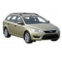 FORD MONDEO ESTATE CAR COVER 2007-2014 FORD MONDEO ESTATE CAR COVER 2007-2014