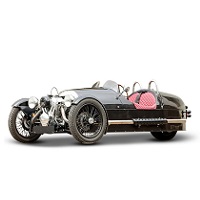 MORGAN 3 WHEELER CAR COVER 2011 ONWARDS MORGAN 3 WHEELER CAR COVER 2011 ONWARDS