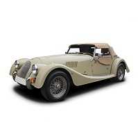 MORGAN PLUS FOUR CAR COVER 1950 ONWARDS MORGAN PLUS FOUR CAR COVER 1950 ONWARDS