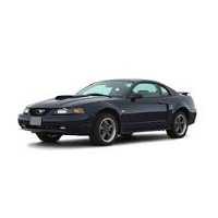 FORD MUSTANG CAR COVER 1994-2004 FORD MUSTANG CAR COVER 1994-2004