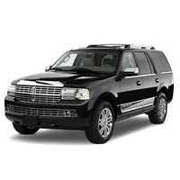 LINCOLN NAVIGATOR CAR COVER 1997 ONWARDS LINCOLN NAVIGATOR CAR COVER 1997 ONWARDS