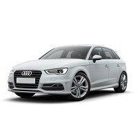 AUDI A3 CAR COVER 2012 ONWARDS AUDI A3 CAR COVER 2012 ONWARDS