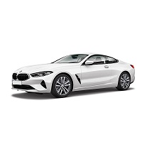 BMW 8 SERIES COUPE CAR COVER 2018 ONWARDS (G15) BMW 8 SERIES COUPE CAR COVER 2018 ONWARDS (G15)