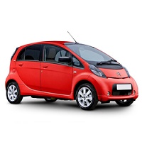 CITROEN C-ZERO CAR COVER 2009 ONWARDS CITROEN C-ZERO CAR COVER 2009 ONWARDS