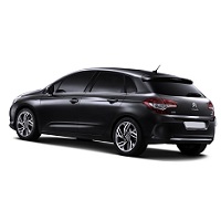 CITROEN C4 CAR COVER 2010 ONWARDS CITROEN C4 CAR COVER 2010 ONWARDS