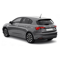 FIAT TIPO CAR COVER 2015 ONWARDS FIAT TIPO CAR COVER 2015 ONWARDS