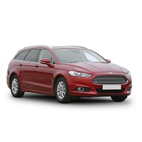 FORD MONDEO ESTATE CAR COVER 2014 ONWARDS
