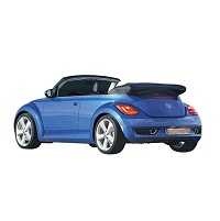 VW BEETLE CABRIOLET CAR COVER 2012 ONWARDS VW BEETLE CABRIOLET CAR COVER 2012 ONWARDS
