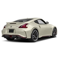 NISSAN 370Z NISMO CAR COVER 2009 ONWARDS NISSAN 370Z NISMO CAR COVER 2009 ONWARDS
