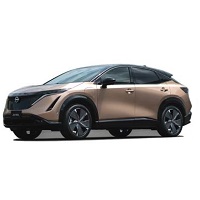 NISSAN ARIYA CAR COVER 2021 ONWARDS NISSAN ARIYA CAR COVER 2021 ONWARDS