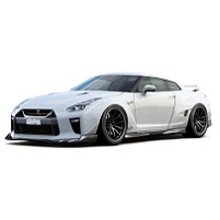 NISSAN GT-R CAR COVER 2017 ONWARDS NISSAN GT-R CAR COVER 2017 ONWARDS