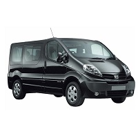 NISSAN PRIMASTAR VAN CAR COVER 2014-2019 NISSAN PRIMASTAR VAN CAR COVER 2014-2019