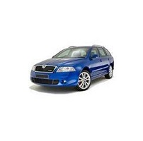OCTAVIA ESTATE CAR COVER 1997 ONWARDS OCTAVIA ESTATE CAR COVER 1997 ONWARDS