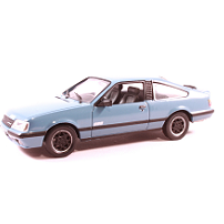 OPEL MONZA CAR COVER 1978-1986 OPEL MONZA CAR COVER 1978-1986