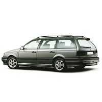 VW PASSAT MK3 ESTATE CAR COVER 1988-1996 VW PASSAT MK3 ESTATE CAR COVER 1988-1996