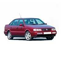 VW PASSAT MK4 CAR COVER 1993-1996 FACELIFT VW PASSAT MK4 CAR COVER 1993-1996 FACELIFT