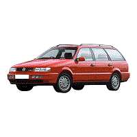 VW PASSAT MK4 ESTATE CAR COVER 1993-1996 FACELIFT VW PASSAT MK4 ESTATE CAR COVER 1993-1996 FACELIFT