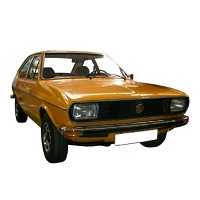 VW PASSAT MK1 CAR COVER 1973-1981 VW PASSAT MK1 CAR COVER 1973-1981