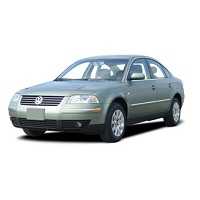 VW PASSAT MK5 CAR COVER 1996-2001 VW PASSAT MK5 CAR COVER 1996-2001