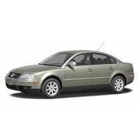 VW PASSAT MK5.5 CAR COVER 2001-2005 VW PASSAT MK5.5 CAR COVER 2001-2005
