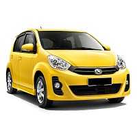 PERODUA MYVI CAR COVER 2005 ONWARDS PERODUA MYVI CAR COVER 2005 ONWARDS