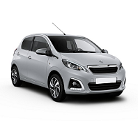 PEUGEOT 108 CAR COVER 2014 ONWARDS PEUGEOT 108 CAR COVER 2014 ONWARDS