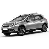 PEUGEOT 2008 CAR COVER 2013 ONWARDS PEUGEOT 2008 CAR COVER 2013 ONWARDS