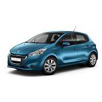 PEUGEOT 208 CAR COVER 2012 ONWARDS PEUGEOT 208 CAR COVER 2012 ONWARDS