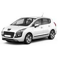 PEUGEOT 3008 CAR COVER 2009 ONWARDS PEUGEOT 3008 CAR COVER 2009 ONWARDS