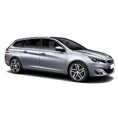 PEUGEOT 308 SW ESTATE CAR COVER 2013 ONWARDS PEUGEOT 308 SW ESTATE CAR COVER 2013 ONWARDS