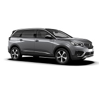 PEUGEOT 5008 CAR COVER 2017 ONWARDS PEUGEOT 5008 CAR COVER 2017 ONWARDS