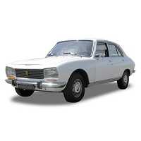 PEUGEOT 504 CAR COVER 1968-1983 PEUGEOT 504 CAR COVER 1968-1983