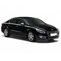 PEUGEOT 508 CAR COVER 2010-2018 PEUGEOT 508 CAR COVER 2010-2018