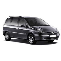 PEUGEOT 807 CAR COVER PEUGEOT 807 CAR COVER
