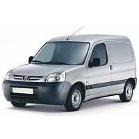 PEUGEOT PARTNER VAN CAR COVER 1997 ONWARDS PEUGEOT PARTNER VAN CAR COVER 1997 ONWARDS