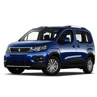 PEUGEOT RIFTER CAR COVER 2019 ONWARDS PEUGEOT RIFTER CAR COVER 2019 ONWARDS