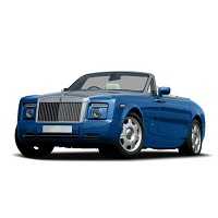 ROLLS ROYCE PHANTOM DROPHEAD COUPE CAR COVER 2007 ONWARDS ROLLS ROYCE PHANTOM DROPHEAD COUPE CAR COVER 2007 ONWARDS