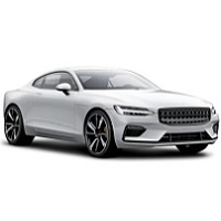 POLESTAR 1 CAR COVER 2019 ONWARDS POLESTAR 1 CAR COVER 2019 ONWARDS
