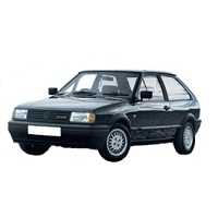 VW POLO CAR COVER 1990-1994 VW POLO CAR COVER 1990-1994
