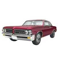 GTO CAR COVER 1964-1974 GTO CAR COVER 1964-1974